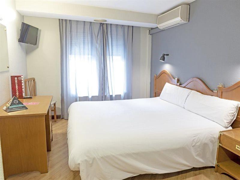 Hostal Alda Palencia Plaza Екстериор снимка