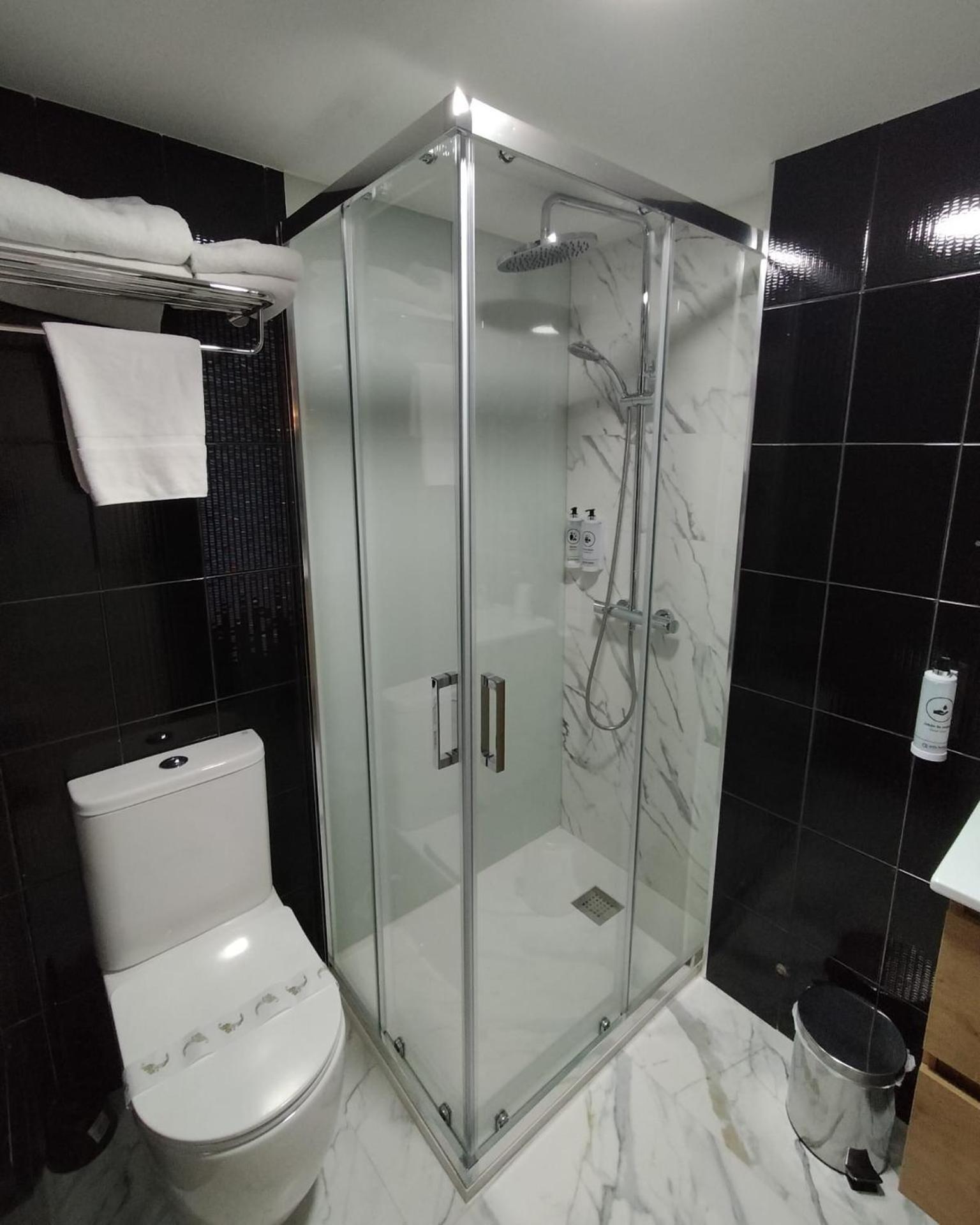 Hostal Alda Palencia Plaza Екстериор снимка