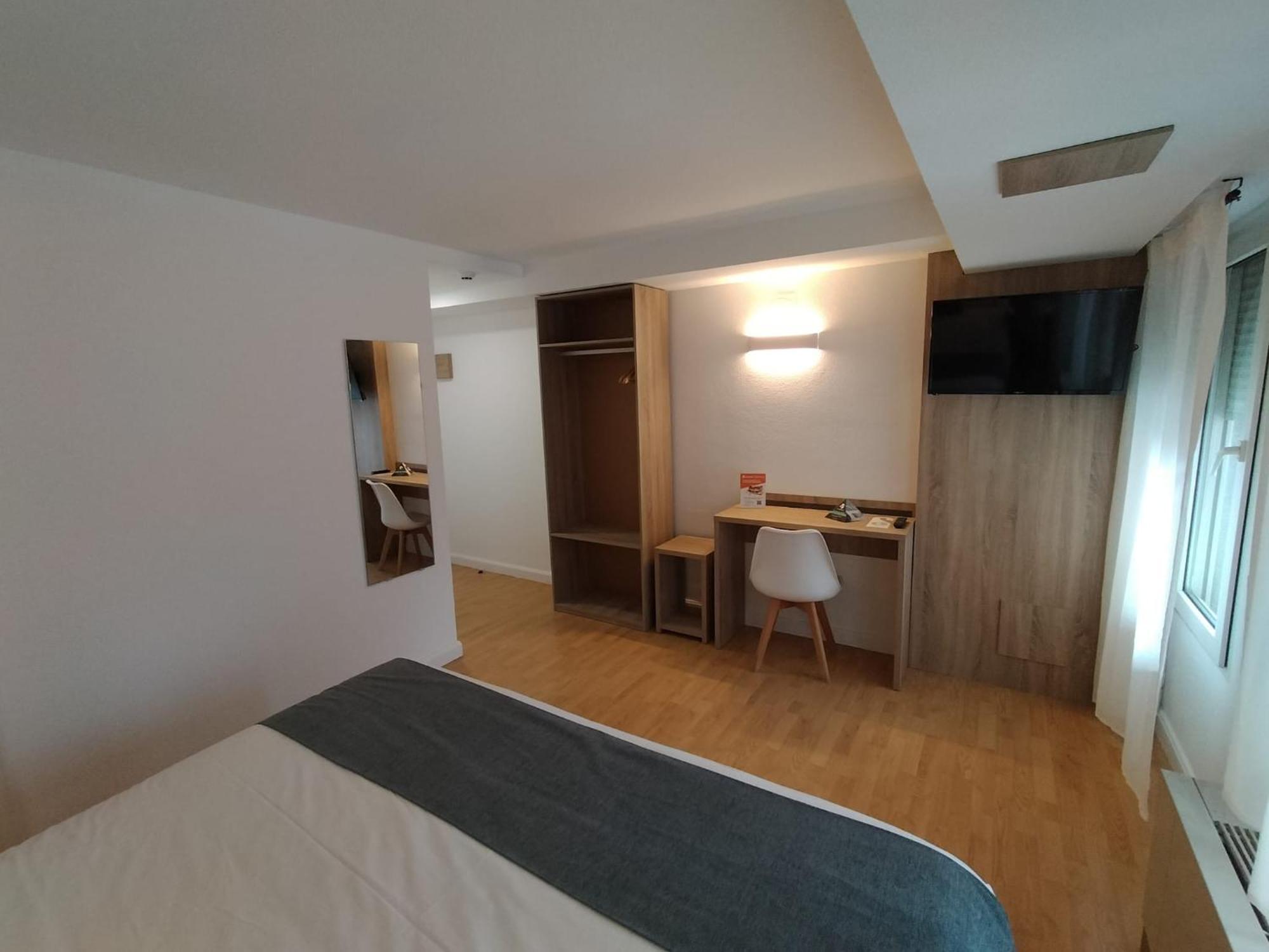 Hostal Alda Palencia Plaza Екстериор снимка