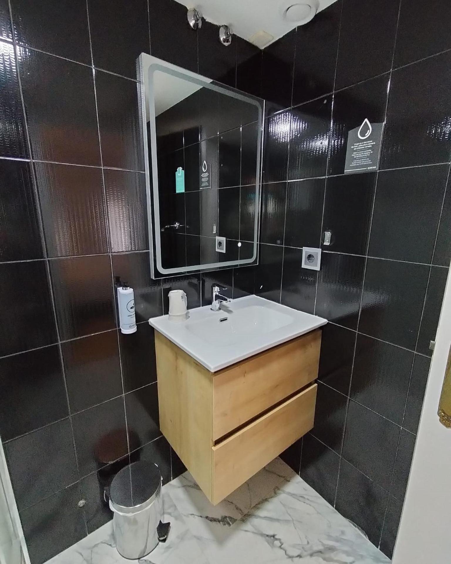 Hostal Alda Palencia Plaza Екстериор снимка